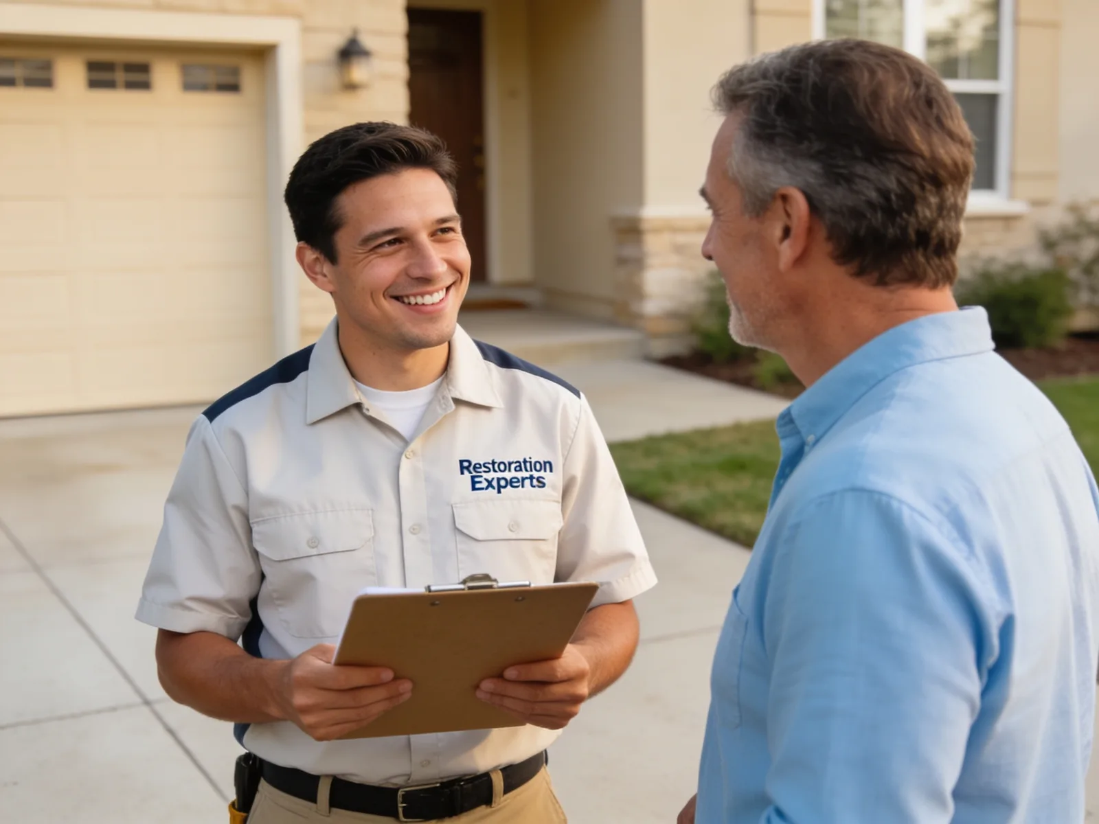 Water Damage Cleanup Cumberland, WI FAQs